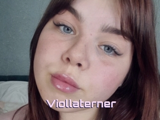 Viollaterner