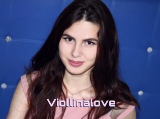 Viollinalove