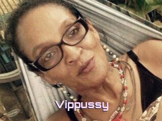 Vippussy