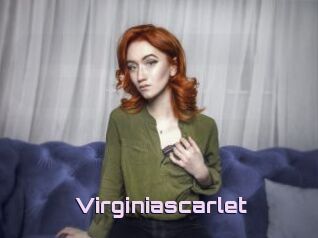 Virginiascarlet