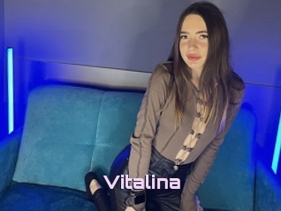 Vitalina