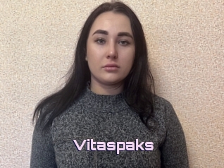 Vitaspaks