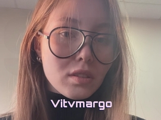 Vitvmargo
