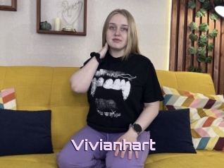 Vivianhart