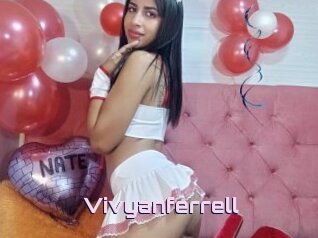 Vivyanferrell