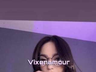 Vixenamour