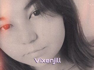 Vixenjill
