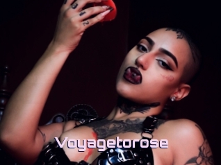 Voyagetorose