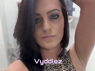 Vyddlez