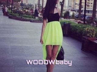 WOOOWbaby