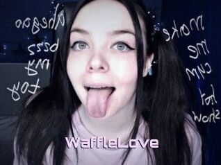 WaffleLove