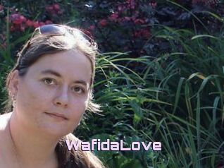 WafidaLove