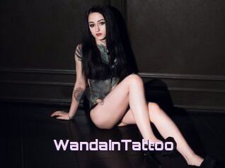 WandaInTattoo