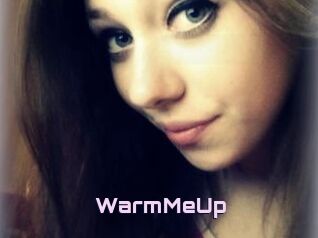 WarmMeUp