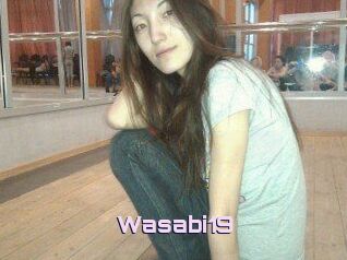 Wasabi19