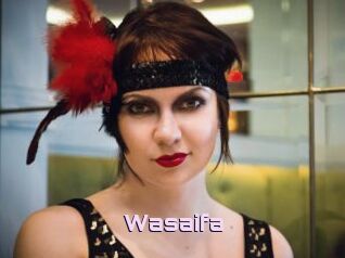 Wasaifa