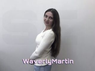 WaverlyMartin