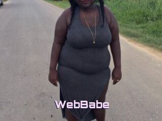 WebBabe