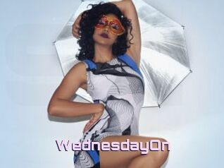 WednesdayOn