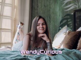 WendyCurious