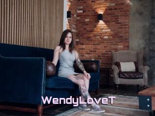 WendyLoveT