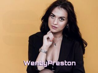 WendyPreston