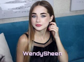 WendySheen