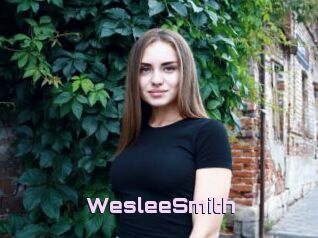 WesleeSmith