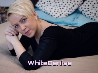 WhiteDenise