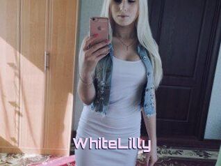 WhiteLilly