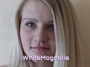 WhiteMognolia