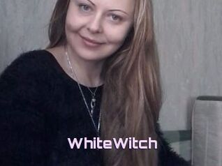 WhiteWitch