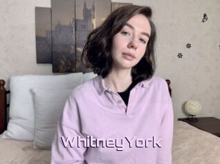 WhitneyYork
