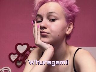 Whuragamii