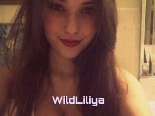 WildLiliya