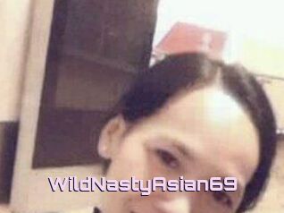 WildNastyAsian69