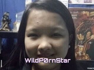 WildP0rnStar