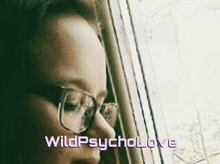 WildPsychoLove