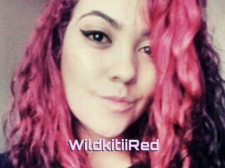 WildkitiiRed