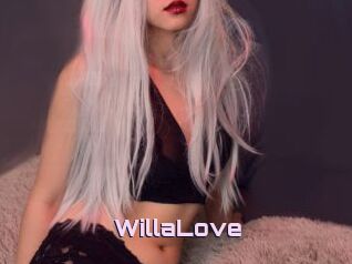 WillaLove