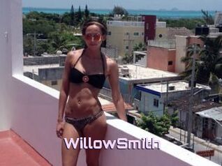 WillowSmith