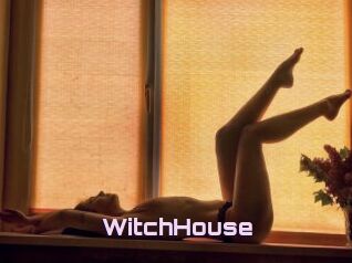 WitchHouse