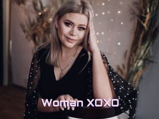 Woman_XOXO