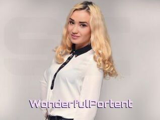 WonderfulPortent