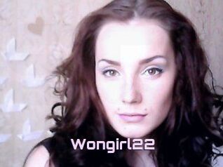 Wongirl22