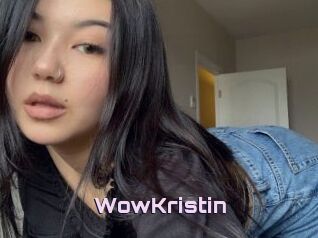 WowKristin
