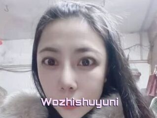 Wozhishuyuni