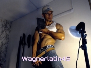 Wagnerlatin45