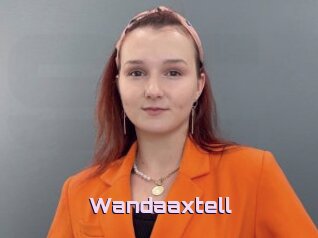 Wandaaxtell