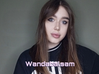 Wandabalsam
